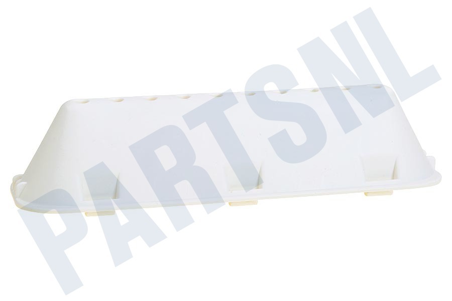 Ariston-Blue Air Wasmachine 65463, C00065463 Trommelrib 10 gaatjes 6 klemmen