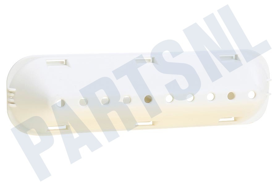 Ariston-Blue Air Wasmachine 65463, C00065463 Trommelrib 10 gaatjes 6 klemmen