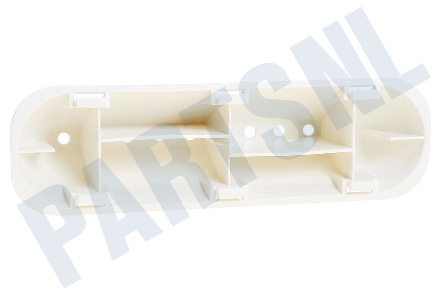 Ariston-Blue Air Wasmachine 65463, C00065463 Trommelrib 10 gaatjes 6 klemmen