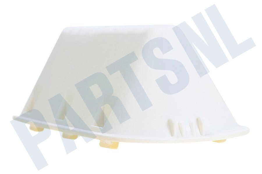 Ariston-Blue Air Wasmachine 65463, C00065463 Trommelrib 10 gaatjes 6 klemmen