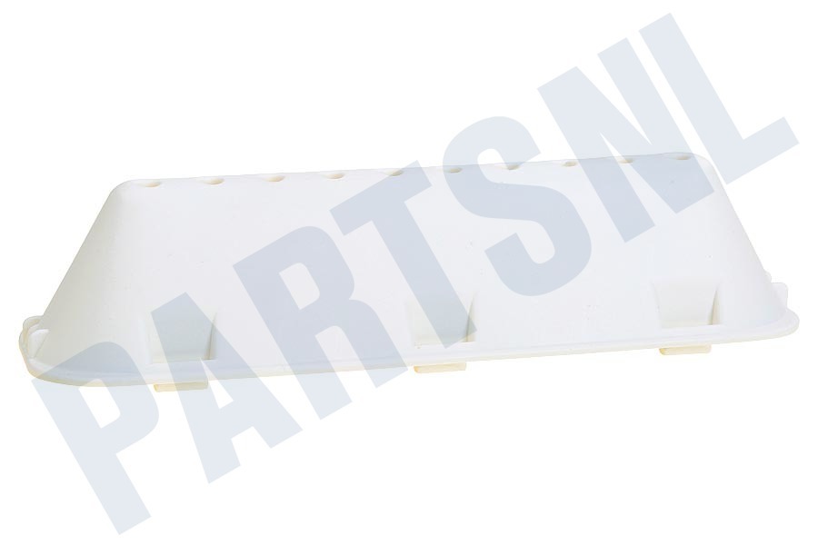 Ariston-Blue Air Wasmachine 65463, C00065463 Trommelrib 10 gaatjes 6 klemmen