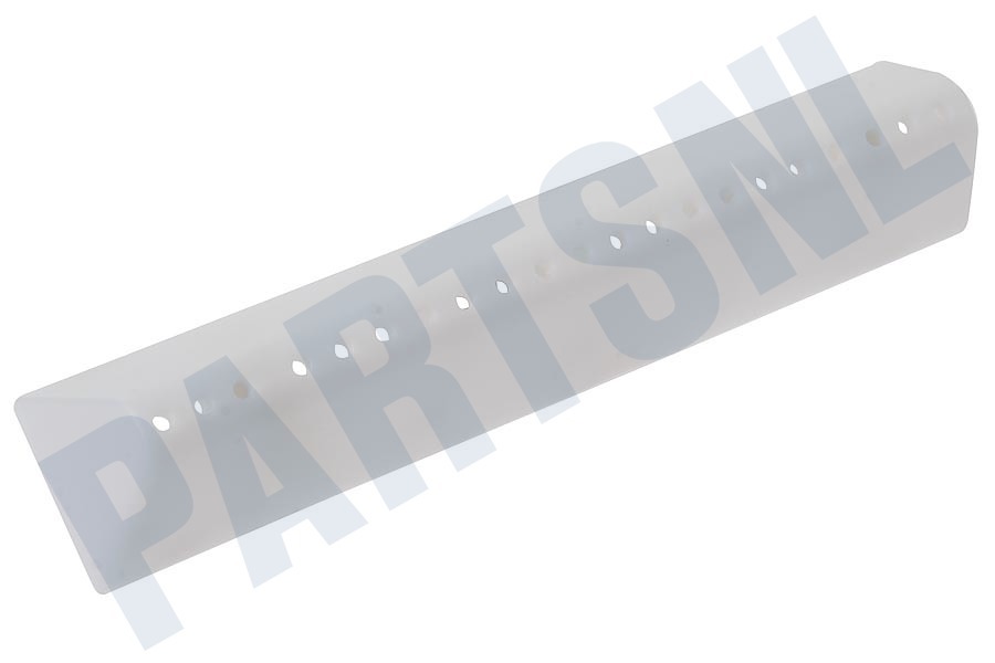 Ariston-Blue Air Wasmachine 112681, C00112681 Trommelrib 21 gaatjes 6 klemmen