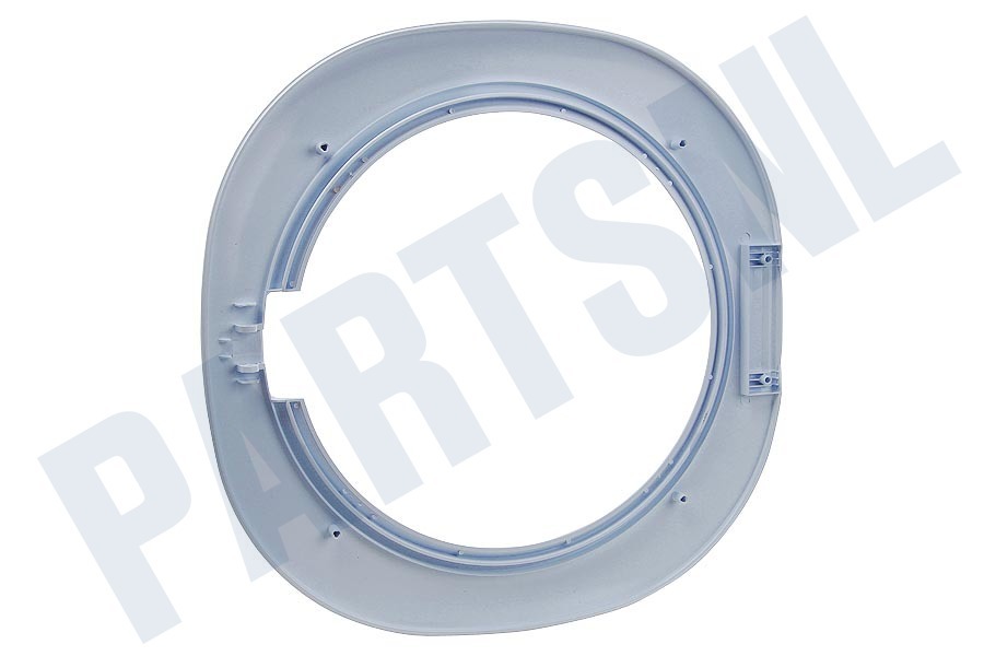 Ariston-Blue Air Wasmachine 35765, C00035765 Deurrand wit -buiten-