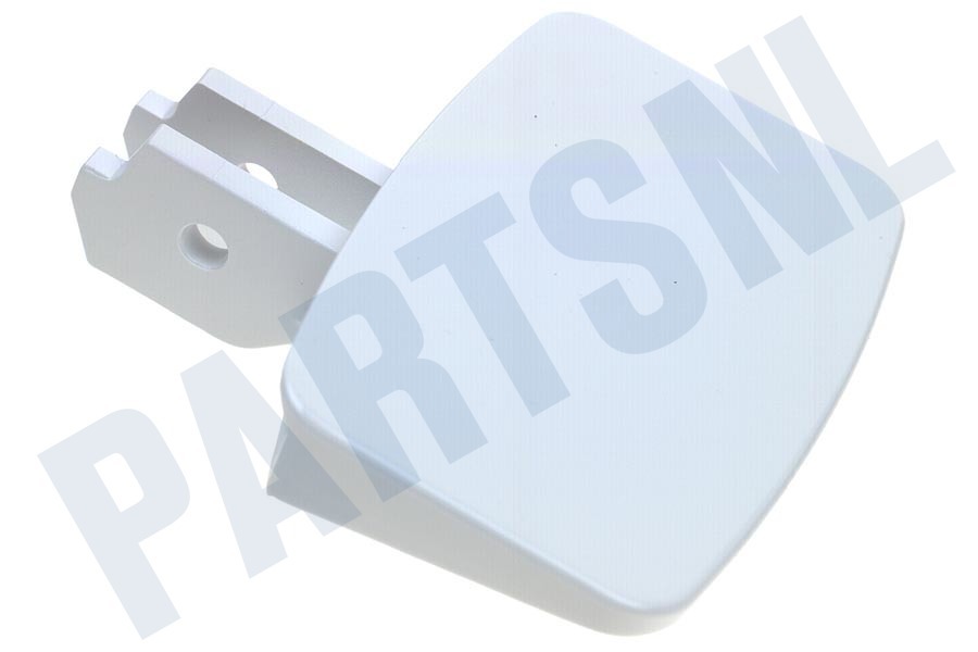 Ariston-Blue Air Wasmachine 35766, C00035766 Deurgreep wit -een geheel-