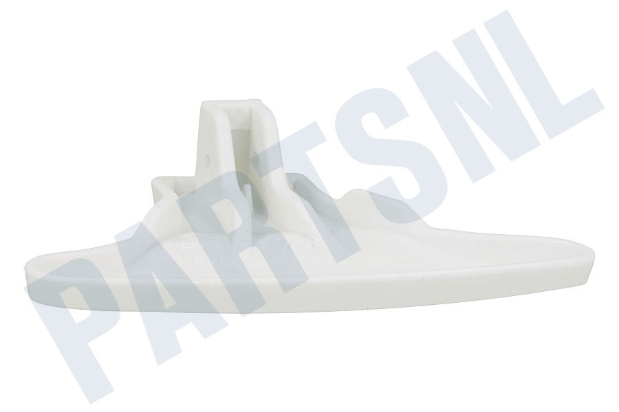 Ariston-Blue Air Wasmachine 96865, C00096865 Deurgreep-set Wit compleet met haak