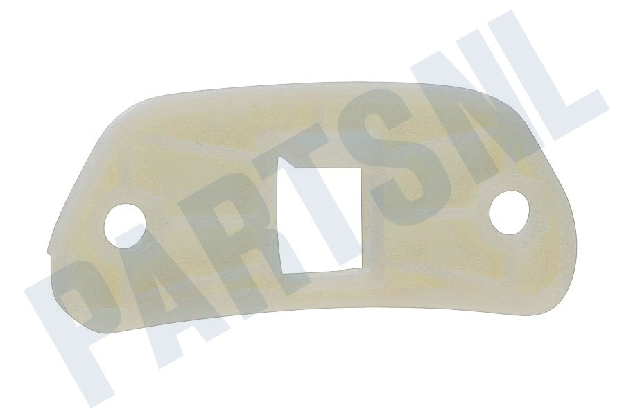Ariston-Blue Air Wasmachine 34439, C00034439 Slotplaat wit