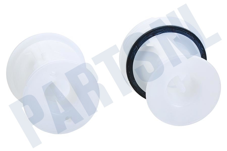 Ariston-Blue Air Wasmachine 141034, C00141034 Filter Filterset compleet