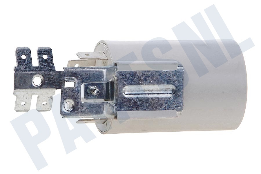 Ariston-Blue Air Wasmachine 64559, C00064559 Condensator Ontstoring 0.47uf+2x0.025