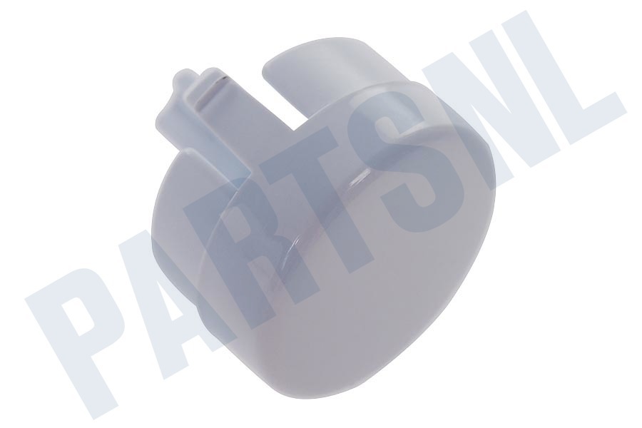 Ariston-Blue Air Wasmachine 116245, C00116245 Knop Drukknop wit