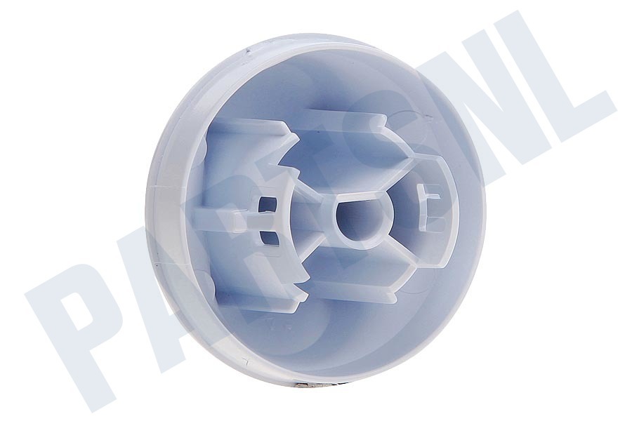 Ariston-Blue Air Wasmachine 299584, C00299584 Knop Timer knop wit