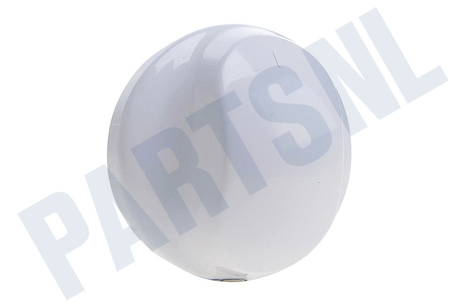 Ariston-Blue Air Wasmachine 299584, C00299584 Knop Timer knop wit