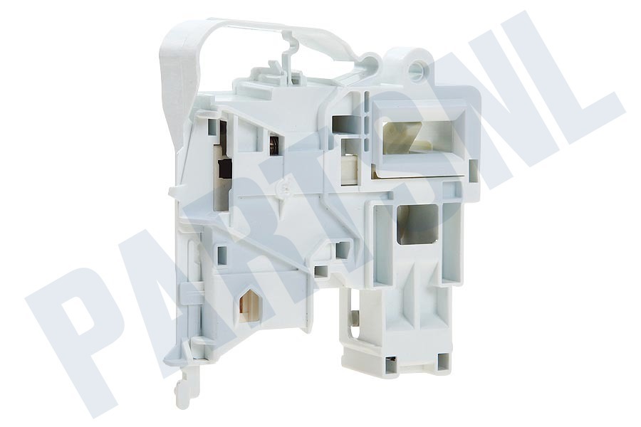 Ariston-Blue Air Wasmachine 264535, C00264535 Deurrelais 3 contacten met kabel