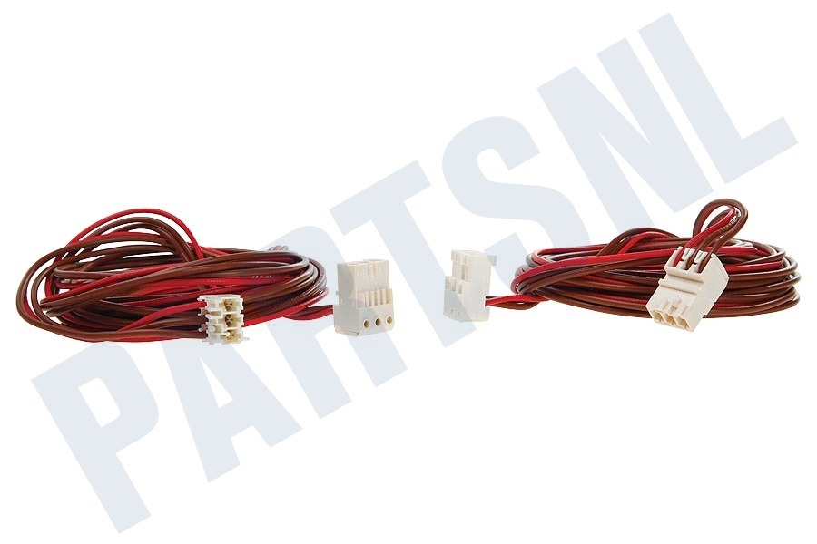 Ariston-Blue Air Wasmachine 264535, C00264535 Deurrelais 3 contacten met kabel