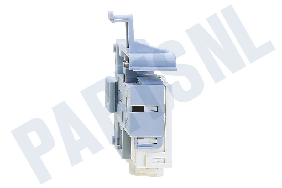 Ariston-Blue Air Wasmachine 254755, C00254755 Deurrelais Bitron DL-S2, nieuwe versie