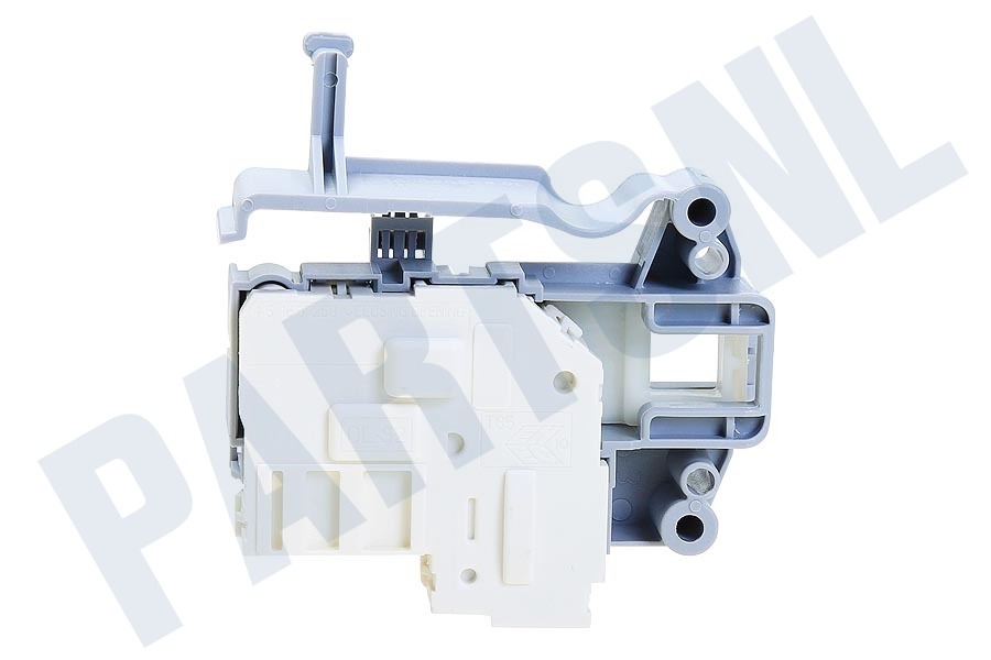 Ariston-Blue Air Wasmachine 254755, C00254755 Deurrelais Bitron DL-S2, nieuwe versie