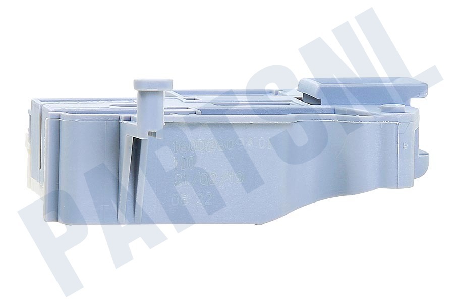 Ariston-Blue Air Wasmachine 254755, C00254755 Deurrelais Bitron DL-S2, nieuwe versie
