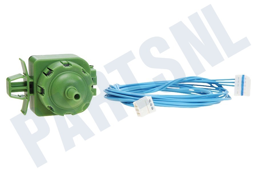 Ariston-Blue Air Wasmachine 381612, C00381612 Niveauregelaar Enkel, recht