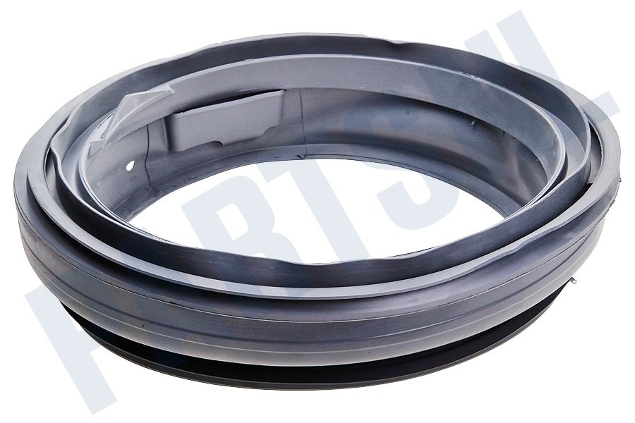 Bauknecht Wasmachine Manchet hoog model -met gat-