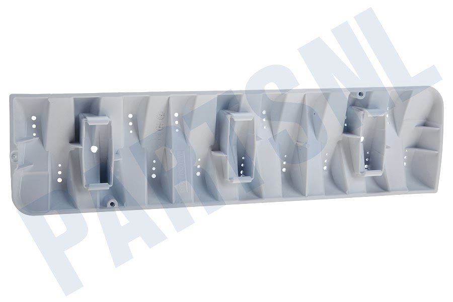 Bauknecht Wasmachine Trommelrib 54 gaatjes, 6 klemmen (zie memo)
