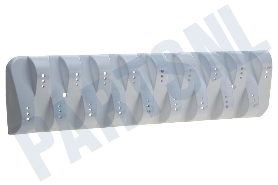 Bauknecht Wasmachine Trommelrib 54 gaatjes, 6 klemmen (zie memo)