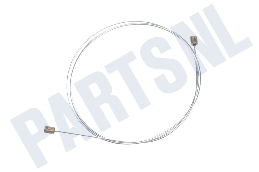 Bauknecht Wasmachine Kabel Kabeltje van zeepbak