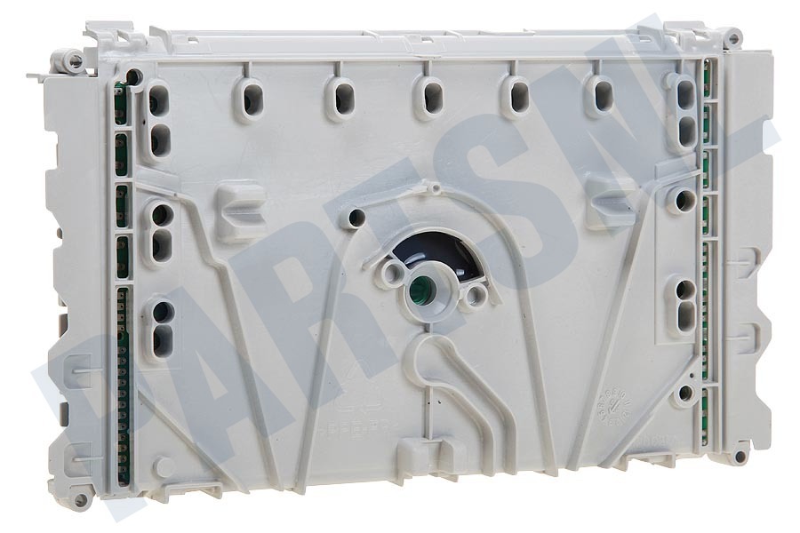 Bauknecht Wasmachine Module Bitron
