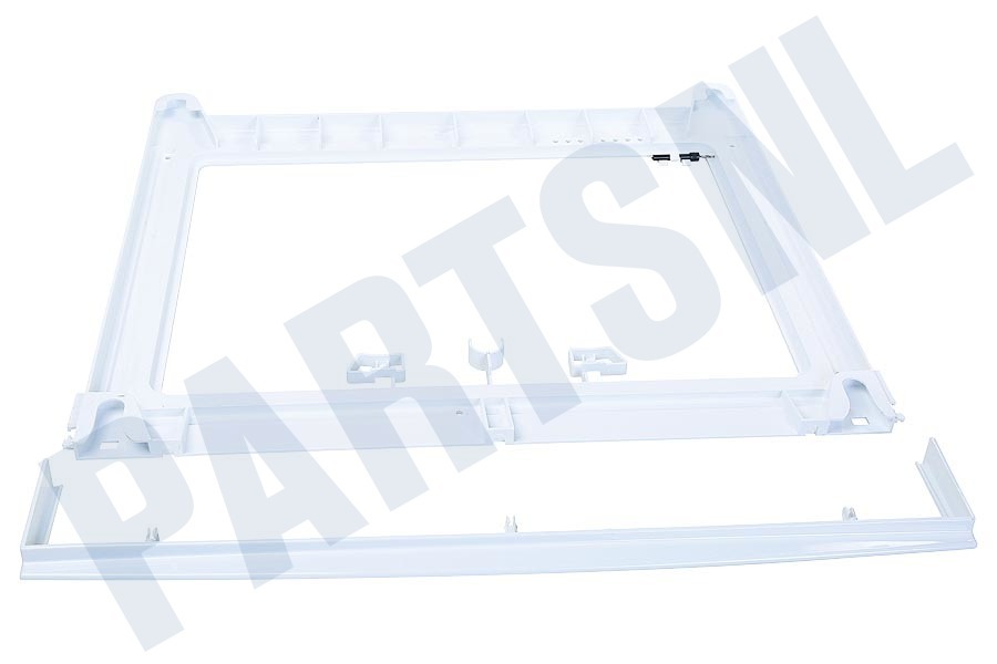 Bosch WTZ27410 Tussenstuk