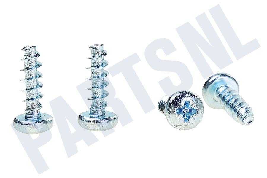 Bosch WTZ27410 Tussenstuk