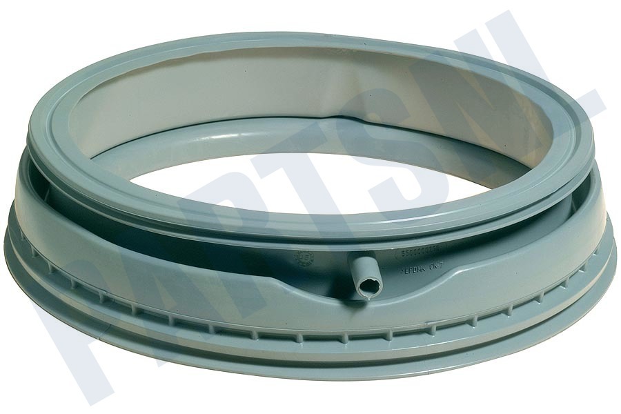 Bosch Wasmachine 361127, 00361127 Manchet Met tuit - 3 gaten-
