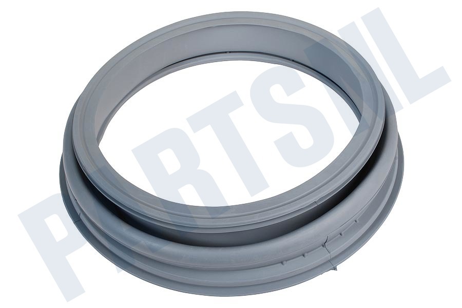 Bosch Wasmachine 660837, 00660837 Manchet Met lip -3 gaten-