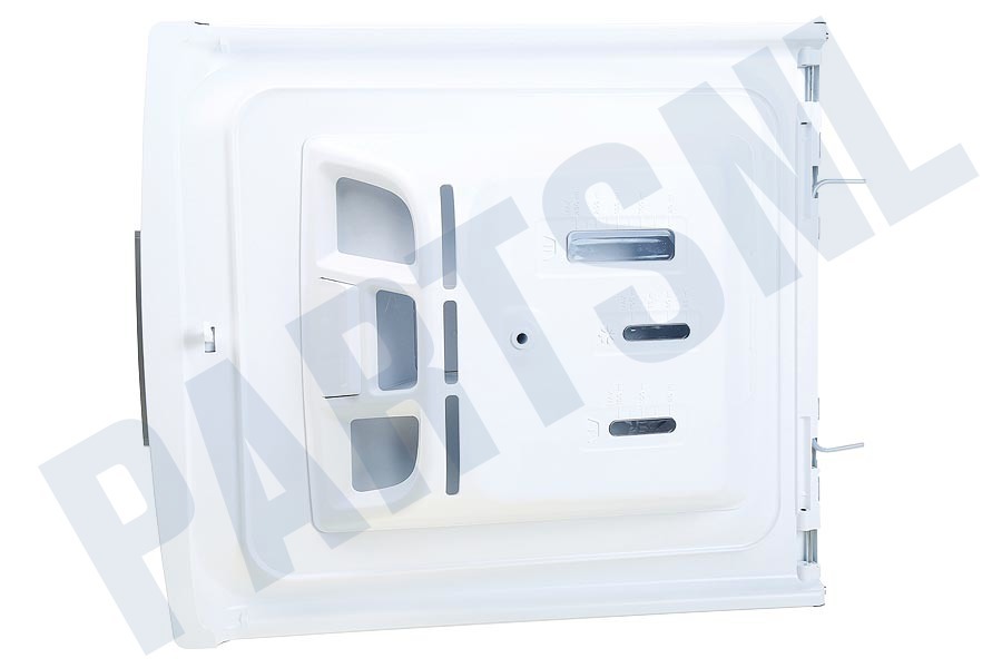 Bosch Wasmachine 771782, 00771782 Deksel Bovenlader