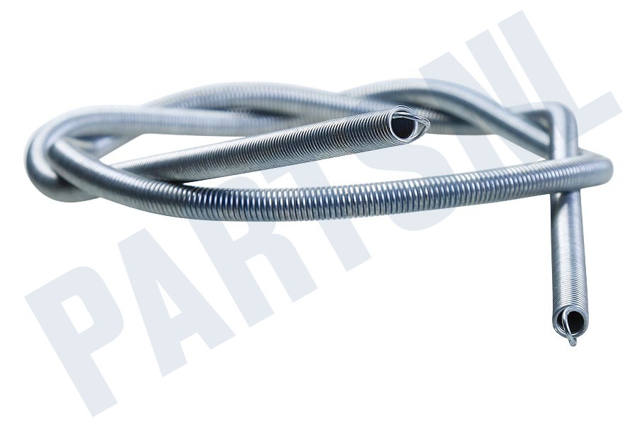 Bosch Wasmachine 354134, 00354134 Knelring Spanring van manchet, voorzijde