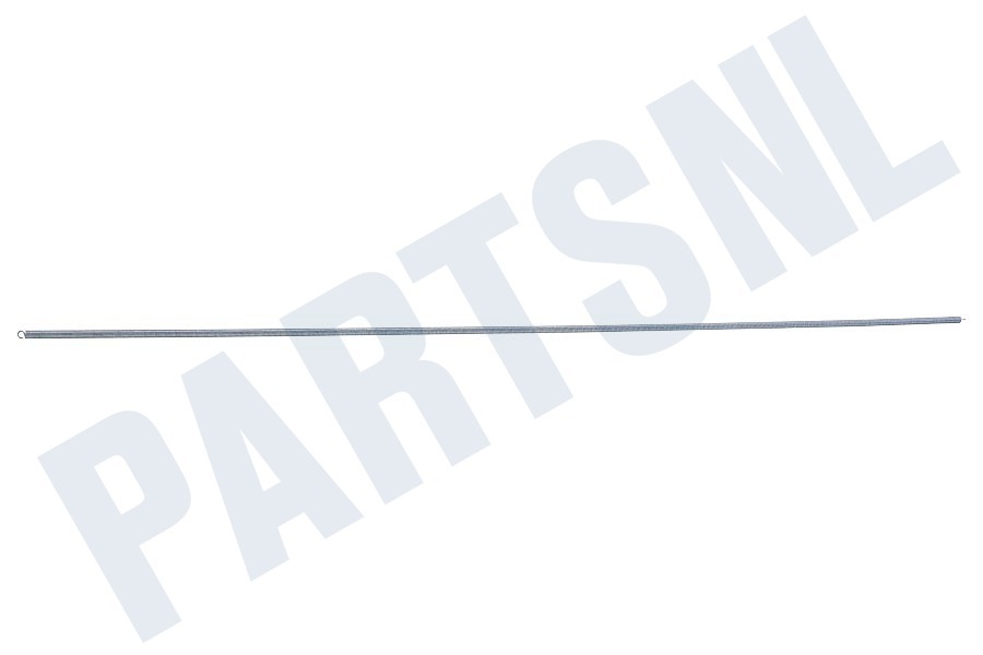 Bosch Wasmachine 354134, 00354134 Knelring Spanring van manchet, voorzijde