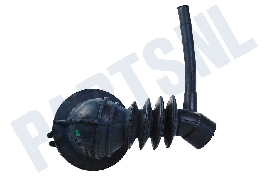 Bosch Wasmachine 659871, 00659871 Slang kuip pomp Slang kuip - pomp