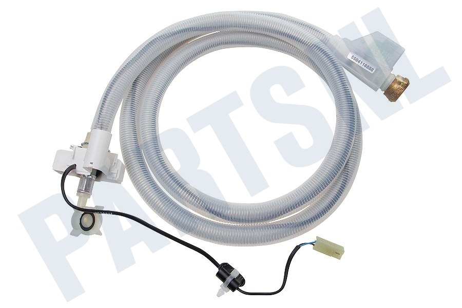 Bosch Wasmachine 296063, 00296063 Slang Toevoer -incl.waterslot-