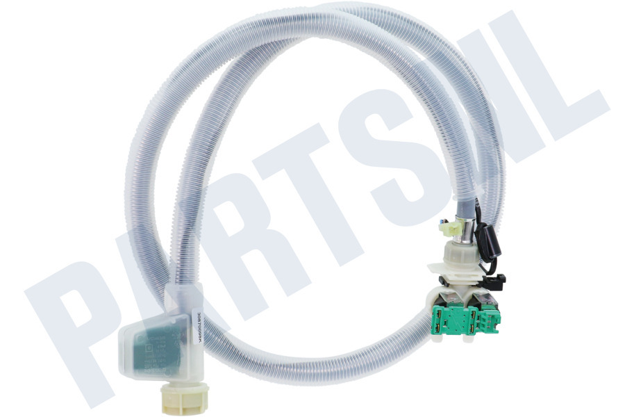 Bosch Wasmachine 665053, 00665053 Slang Toevoer -incl. waterstop- 3,1 mtr
