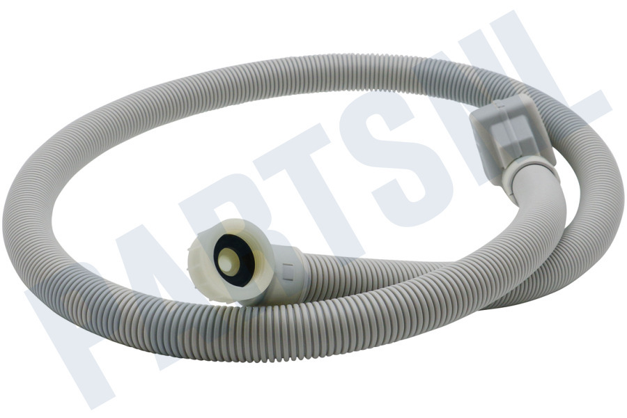 Bosch Wasmachine 11017352 Slang Toevoer -incl. waterslot- 1,5mtr haaks