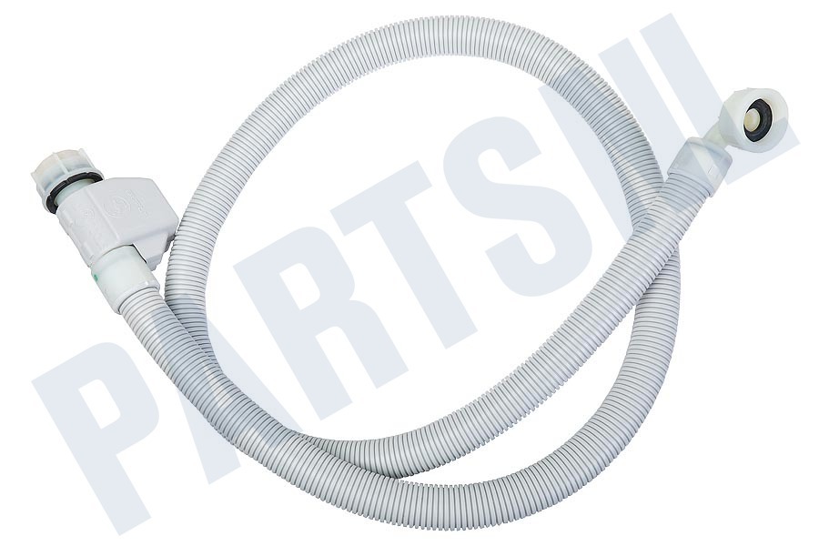 Bosch Wasmachine 11017352 Slang Toevoer -incl. waterslot- 1,5mtr haaks