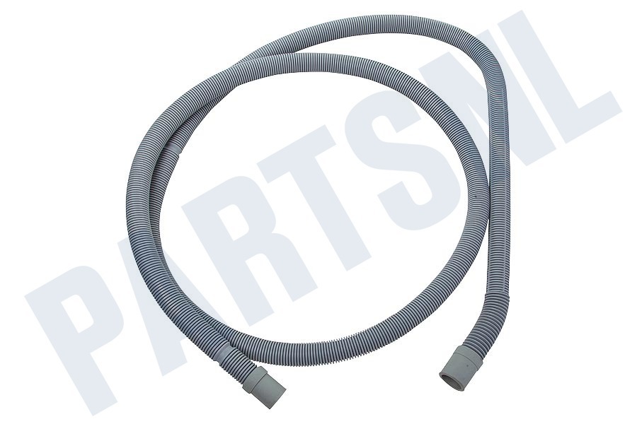 Bosch Wasmachine 702582, 00702582 Slang pomp afvoer Afvoer