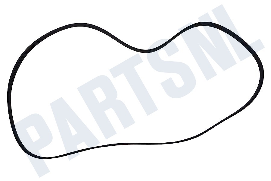 Hutchinson Wasmachine 00660579 Poly-V-snaar 1189 PJE5
