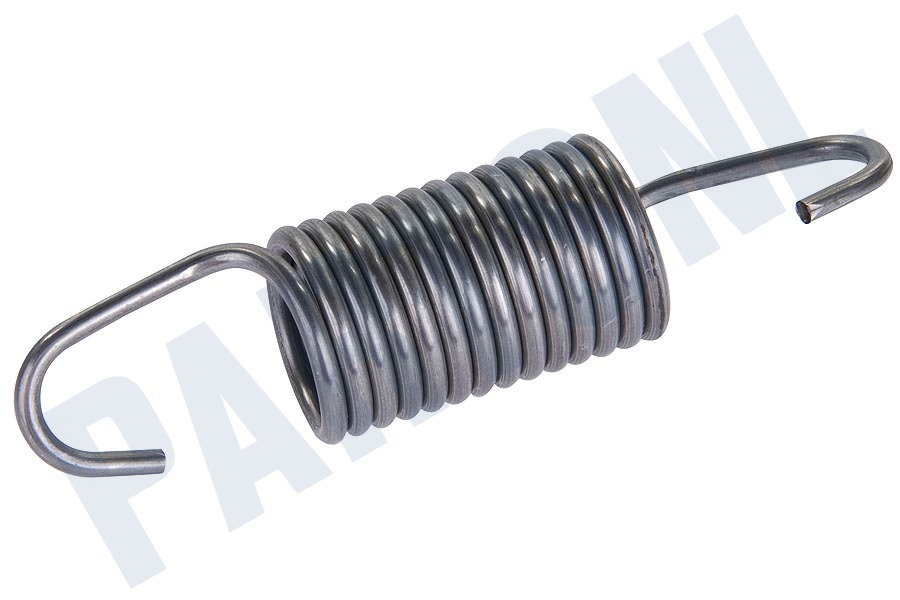 Bosch Wasmachine 606818, 00606818 Veer Ophangveer voor kuip