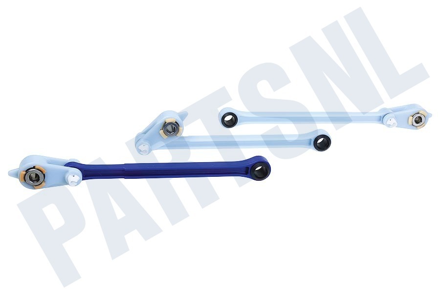 Bosch 11025804 Schokbreker 14 mm.