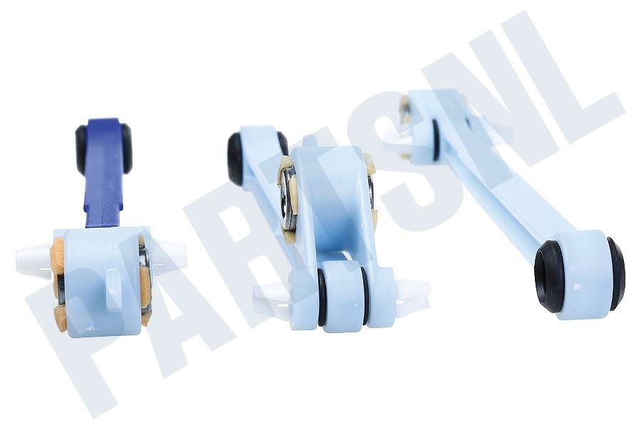 Bosch 11025804 Schokbreker 14 mm.