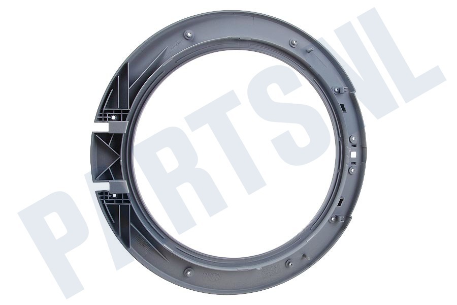 Bosch Wasmachine 432074, 00432074 Deurrand Binnenrand grijs
