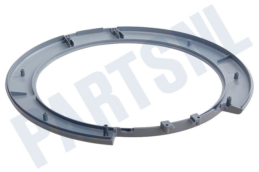 Bosch Wasmachine 366852, 00366852 Deurrand Buitenrand grijs