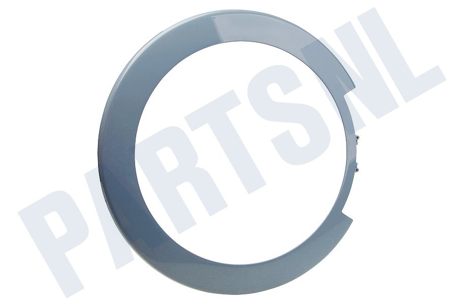 Bosch Wasmachine 366852, 00366852 Deurrand Buitenrand grijs