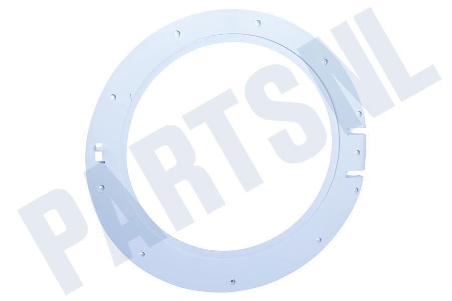 Bosch Wasmachine 747527, 00747527 Deurrand, wit