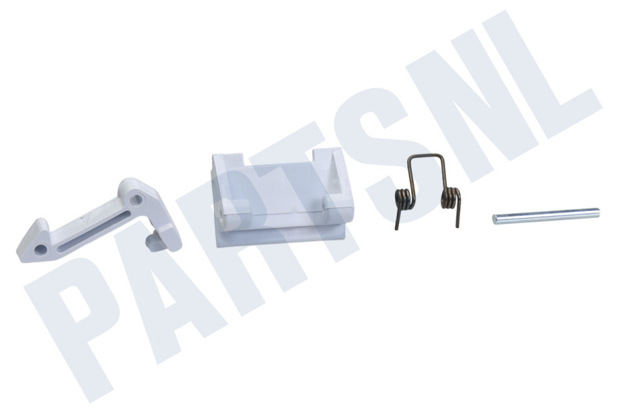 Bosch Wasmachine 183608, 00183608 Deurhaak Met veer