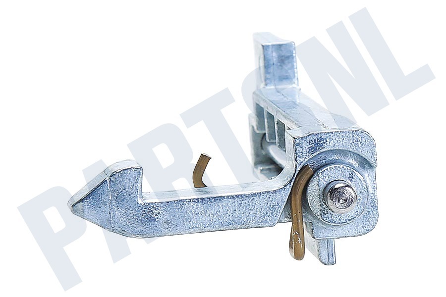 Bosch Wasmachine 623234, 00623234 Deurhaak Met veer