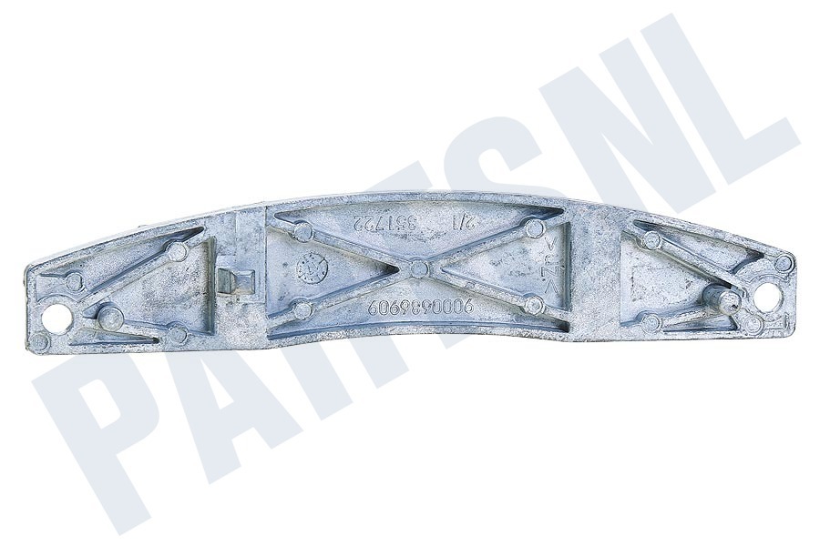 Bosch Wasmachine 10013617 Scharnier Van vuldeur